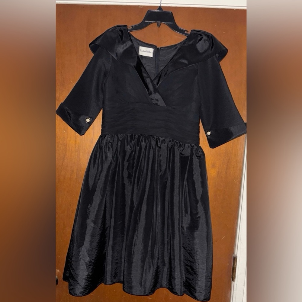 Light in the box A-Line Sheath Column Tea Length Party Dress Cocktail